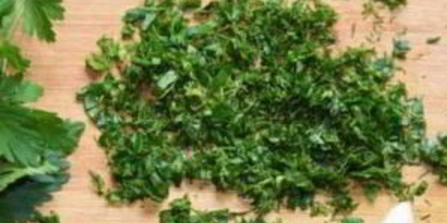 картофельные лепешки на сковороде