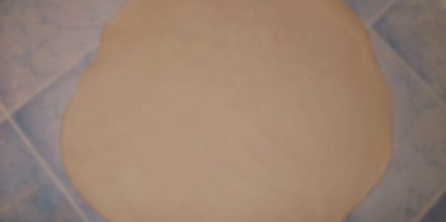 хлебные весенние лепешки