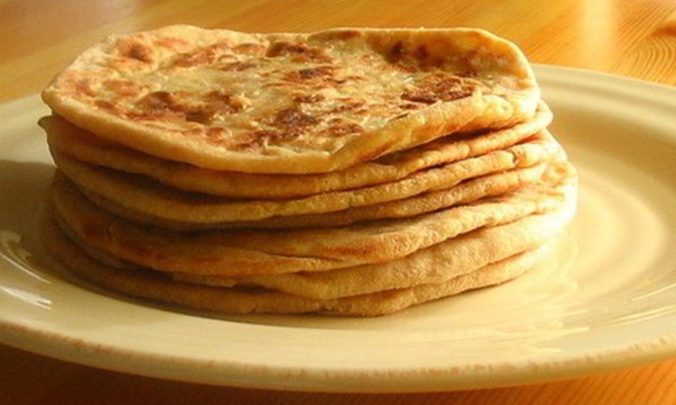 Рецепт хрустящие лепешки с картофелем