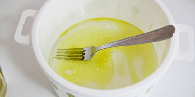 китайские лепешки с зеленью