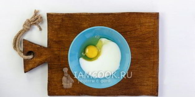 кукурузные лепешки в духовке