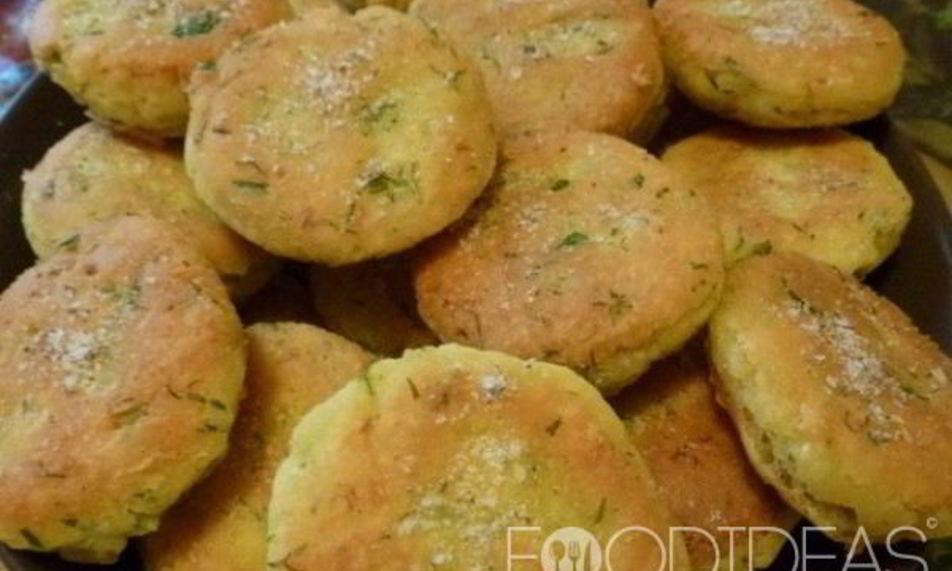 Рецепт кукурузные лепешки