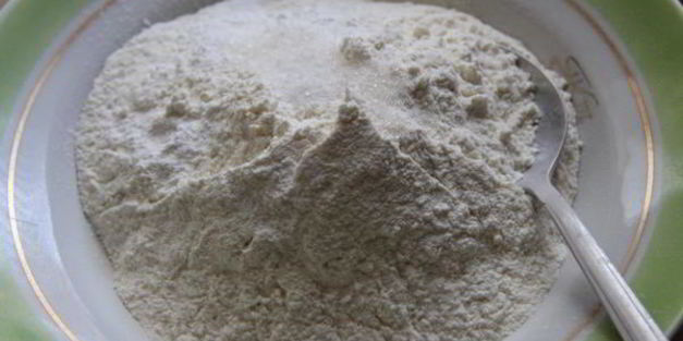 лепешка из творожного теста с сыром