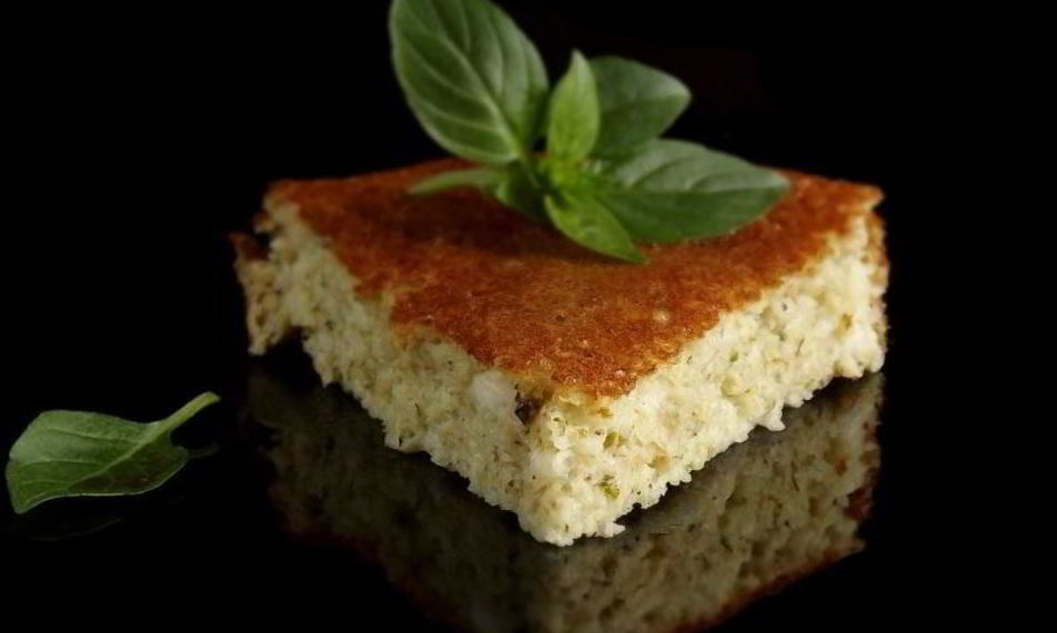 Рецепт лепешка по дюкану