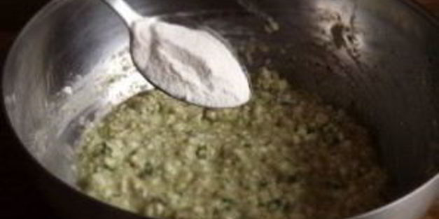 лепешка по дюкану