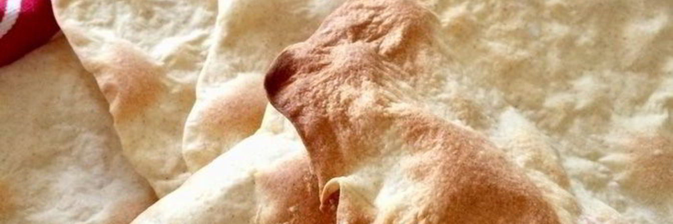 Лепешки Carta Di Musica