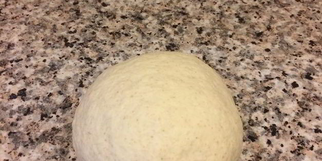 лепешки carta di musica