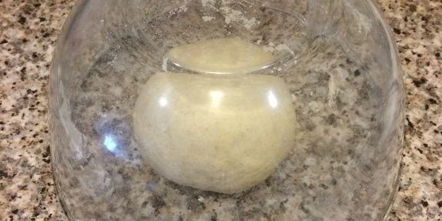 лепешки carta di musica