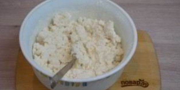 лепешки классические