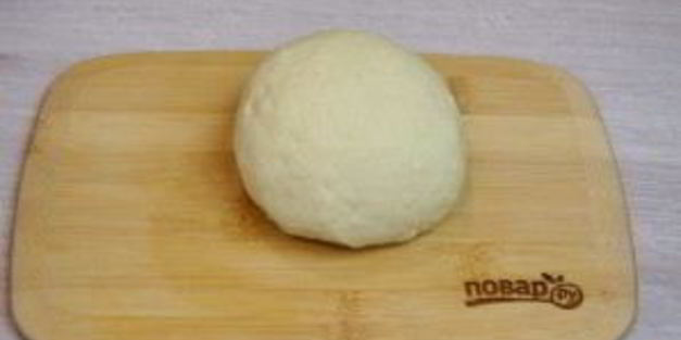 лепешки классические