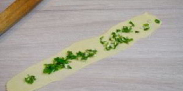 лепешки классические