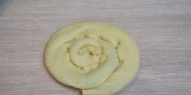 лепешки классические