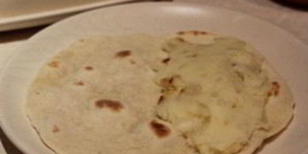 лепешки кыстыбый