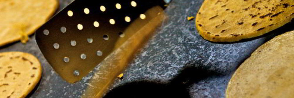 Лепешки на кефире с начинкой