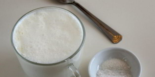 лепешки на кефире с сыром и зеленью