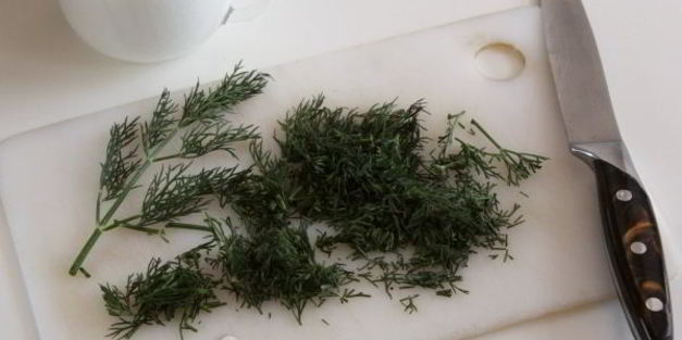 лепешки на кефире с сыром и зеленью