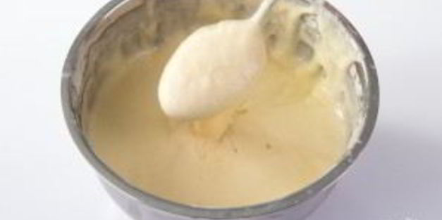 лепешки на кефире