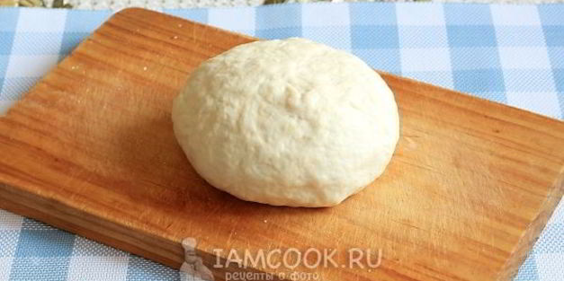 лепешки с начинкой на сковороде