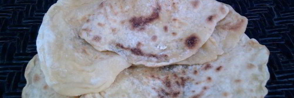 Лепешки с сыром