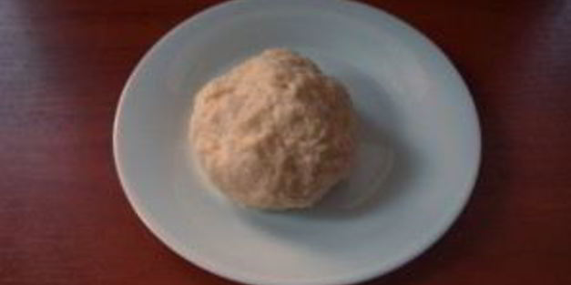 лепешки с творогом и зеленью