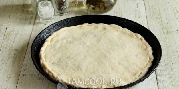 лепешки с творогом на кефире на сковороде