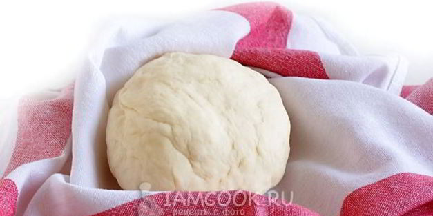 лепешки с зеленью по-кавказски