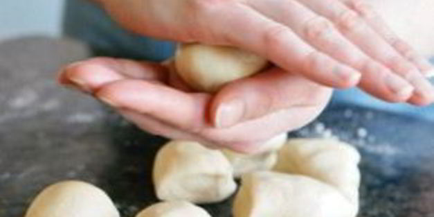 лепешки тортильяс