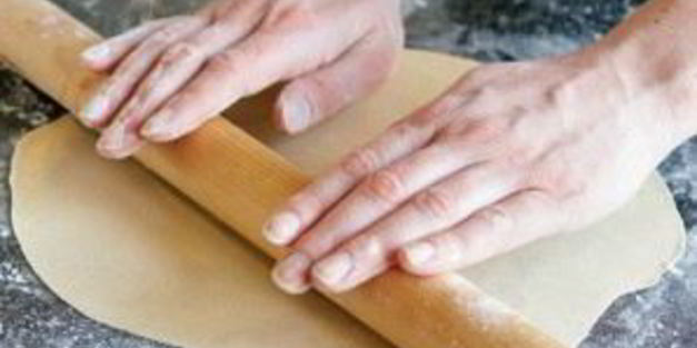 лепешки тортильяс