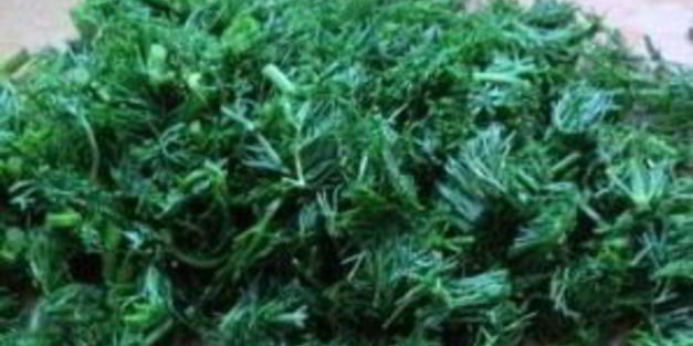 лепешки вместо хлеба