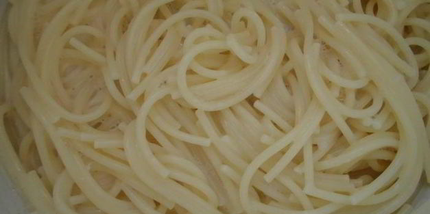 макаронные лепешки