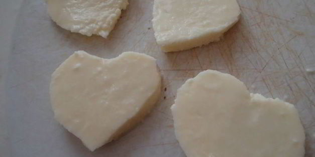 макаронные лепешки