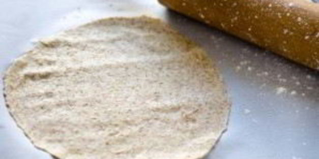 мексиканская лепешка тортилья