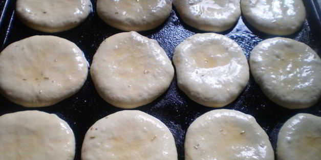 мини-фокачча