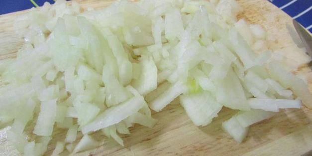 мясные лепешки