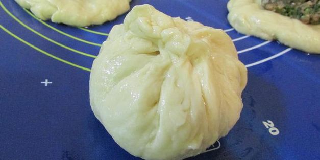 мясные лепешки