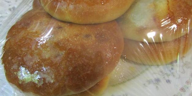 мясные лепешки