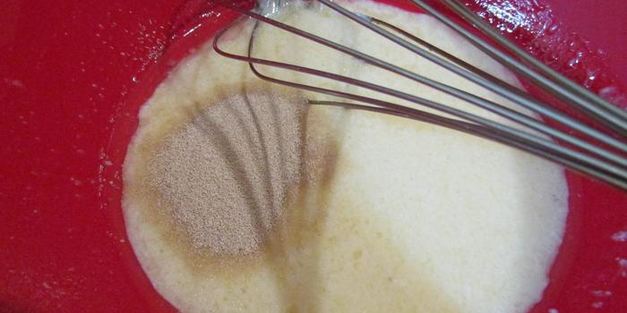 мясные лепешки