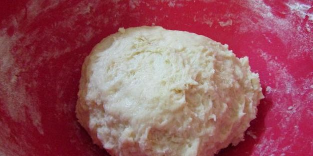 мясные лепешки