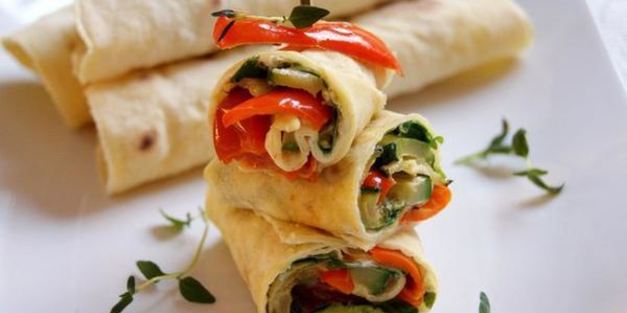 норвежские картофельные лепешки