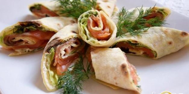 норвежские картофельные лепешки