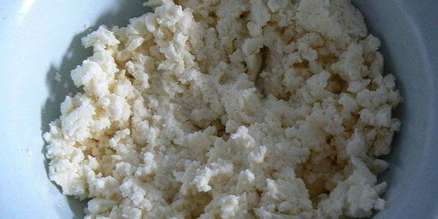 осетинские лепешки с черемшой и сулугуни по-сибирски