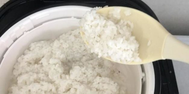 рисовые лепешки