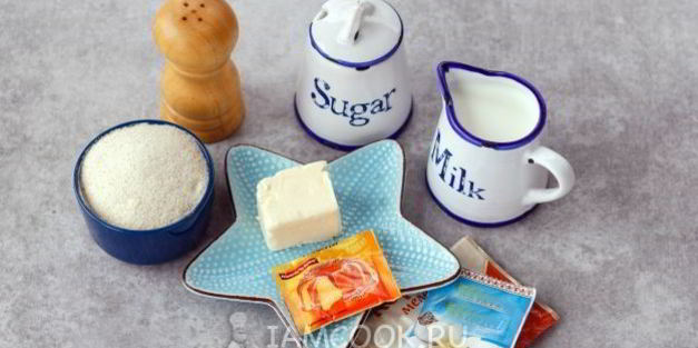 сладкие лепешки на сковороде