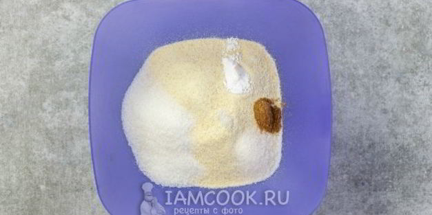 сладкие лепешки на сковороде