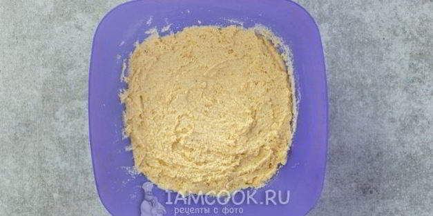 сладкие лепешки на сковороде