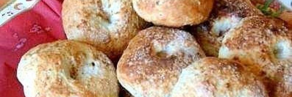 Творожные лепешки