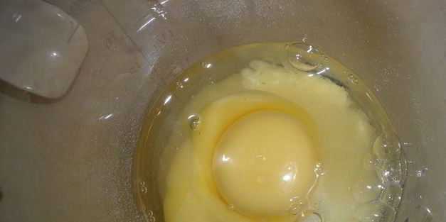 абрикосовые маффины с миндальным штрейзелем