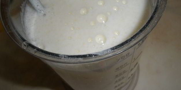 абрикосовые маффины с миндальным штрейзелем