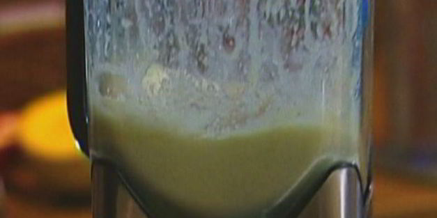 банановые маффины с овсяными хлопьями и медом