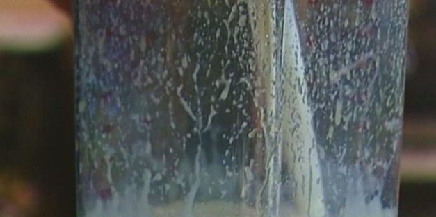 банановые маффины с овсяными хлопьями и медом